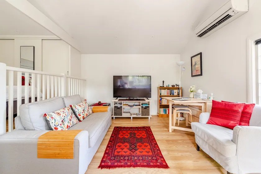 Tranquil Oasis in Monash Area - Image 1