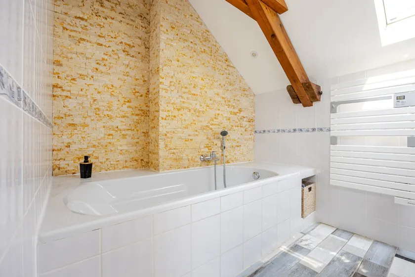 Duplex cozy - Image 1
