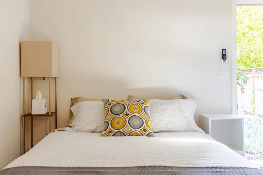Charming Peaceful New Studio in Mtn View - Image 1
