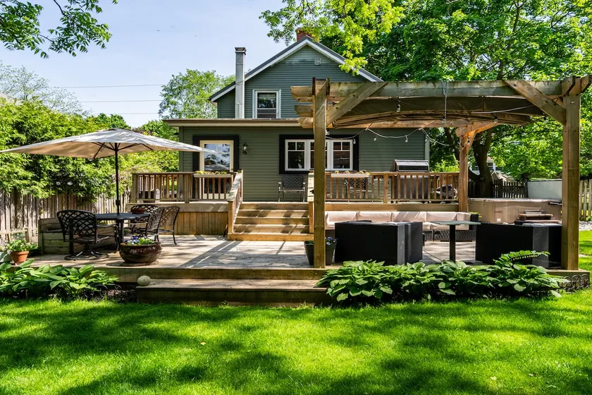 Green_Oak House 💕 *Hot Tub* - Image 1