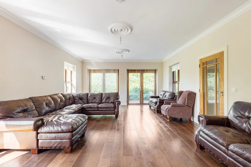 This stunning, spacious home, Cong area. - Image 1