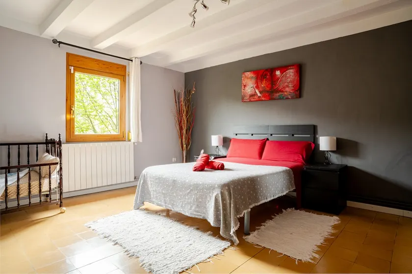 Finca CAL Tarré Accommodation, Family accommodation. - Image 1
