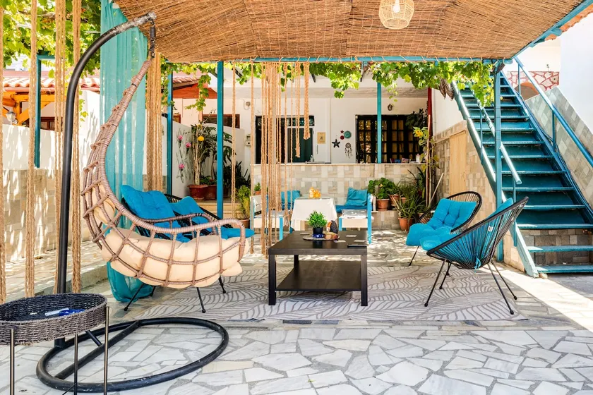 Galini Apartments Ideal for family near the beach - Image 1