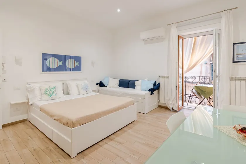 Casa dei Normanni: COSTANZA - Image 1