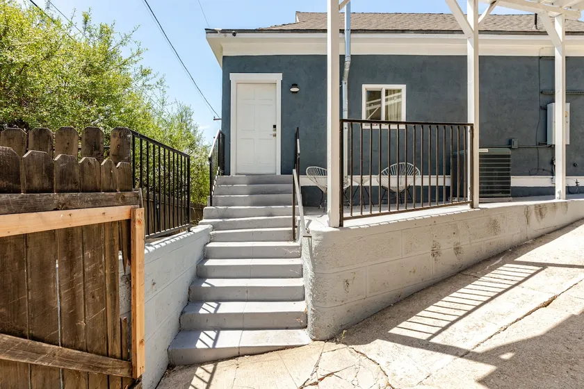 Entire Echo Park Gem, Walk to Dodgers | DTLA - Image 1