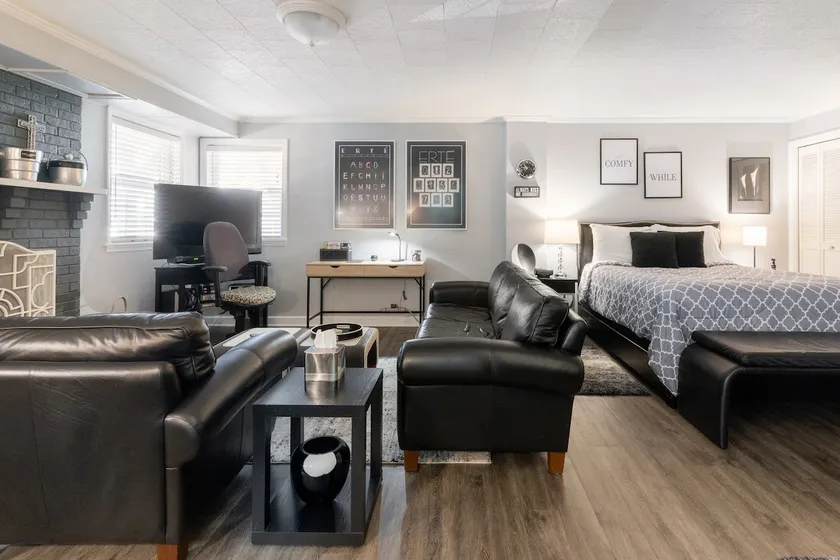 A Suite Get-A-Way Your Home Away from Home - Image 1