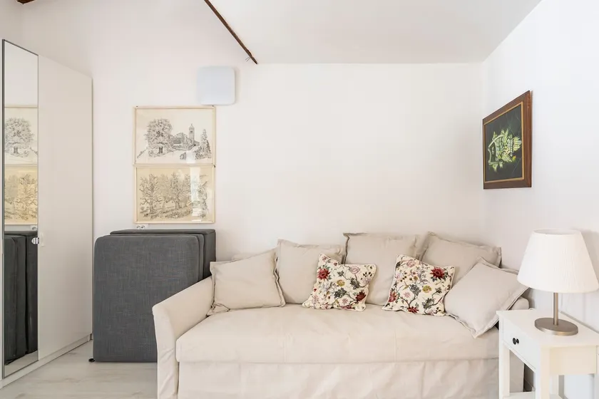 Schöne Ferienwohnung in Červar-Porat, 200 m vom Strand - Image 1