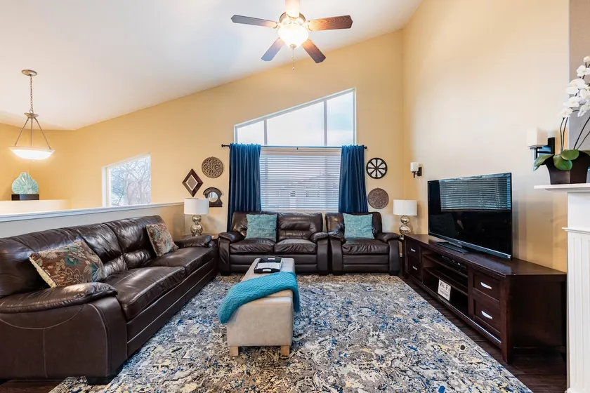 Beautiful Spokane Valley Home - Image 1