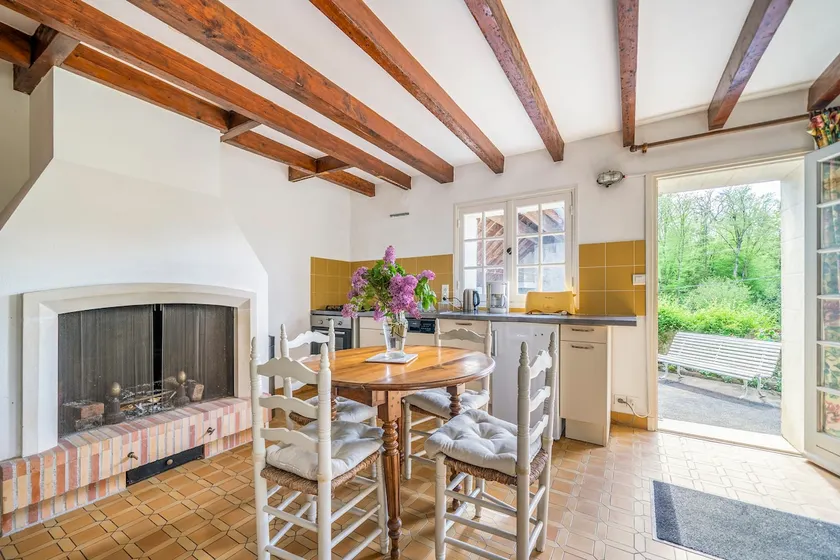 Charming Cottage near Amboise - Image 1