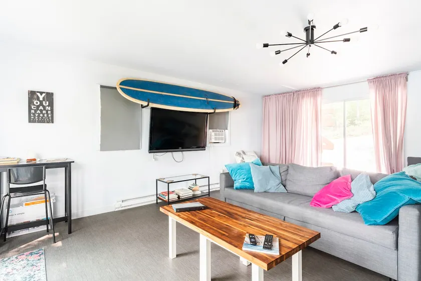 Ski Team Honeymoon Cabin - Image 1