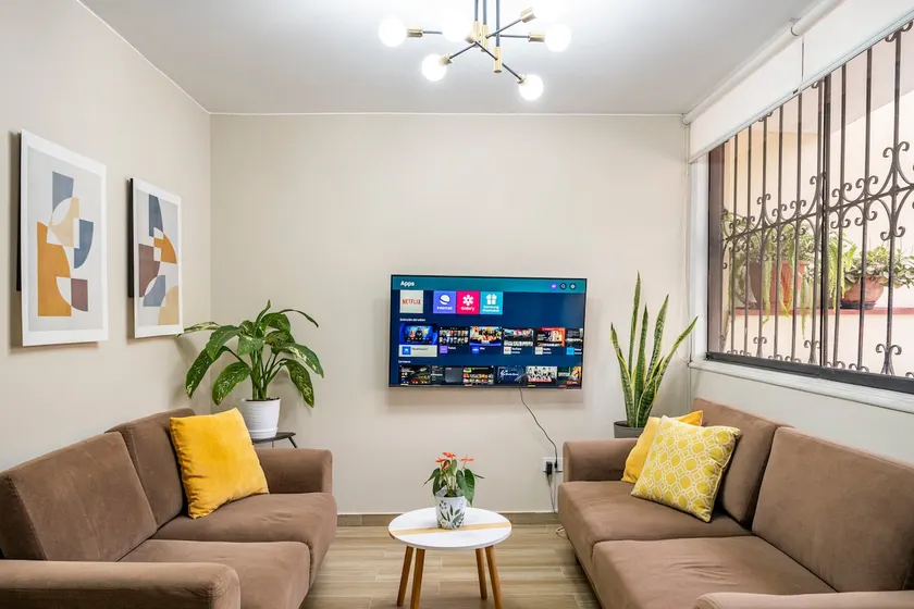 Quiet and cozy apartment in La Molina - Image 1