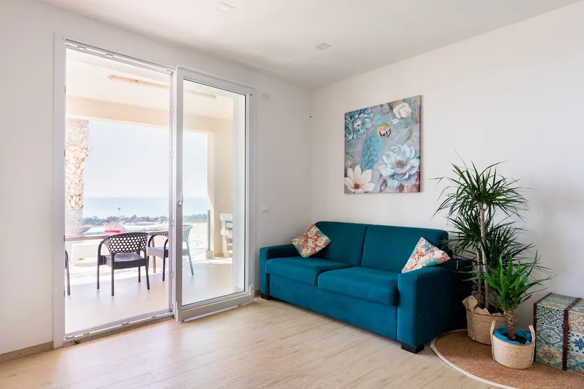 Sea House Tonnara - Image 1