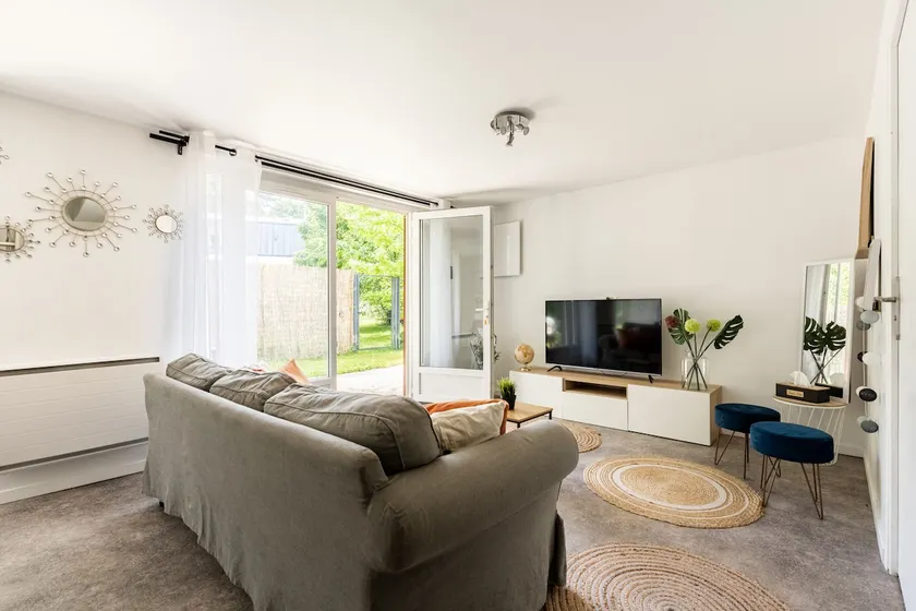 Charming quiet house - Paris-Orly - Image 1