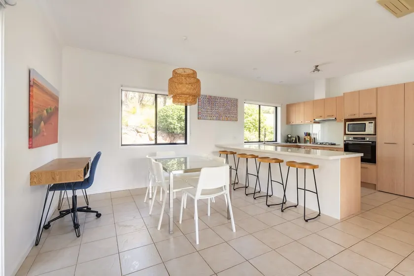Private Byron Hinterland Escape with Rural Views - Image 1