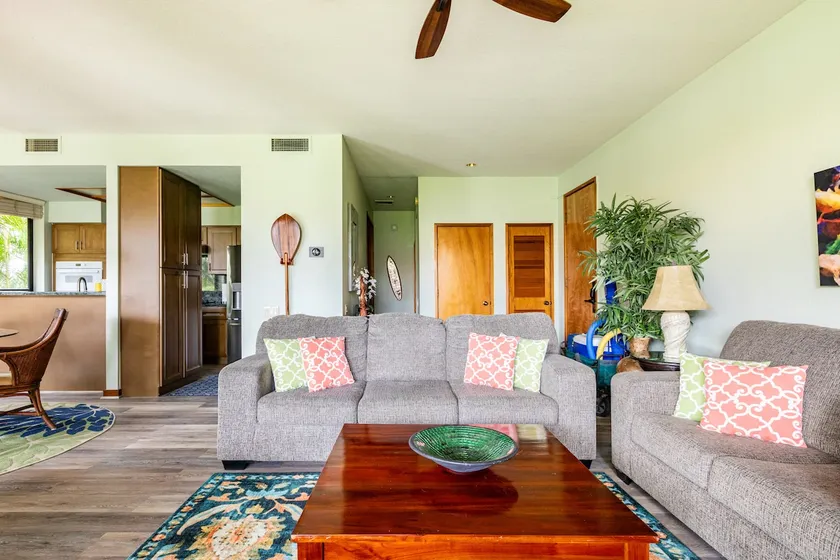 Enjoy lush tropical lifestyle in Waikoloa Resort - Image 1