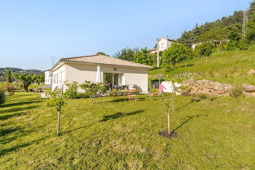 Villa Du Mercuoure - Image 1