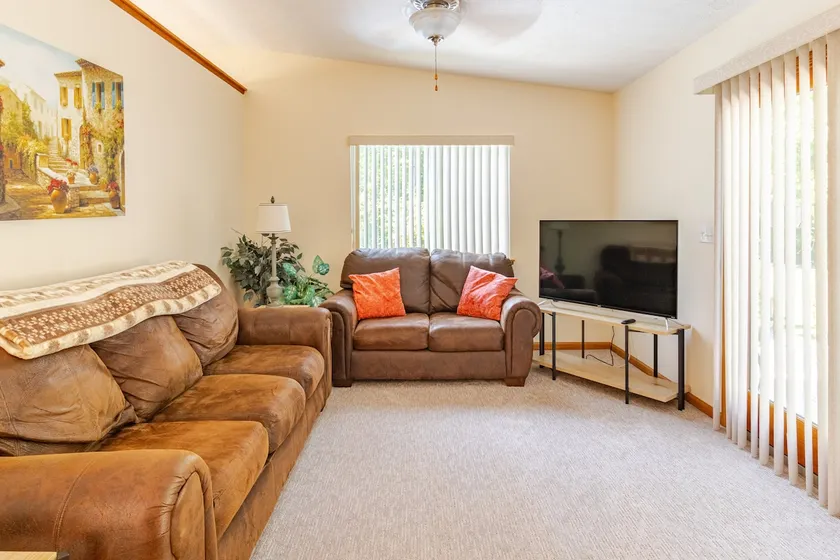 Chagrin Falls Private Suite - Image 1