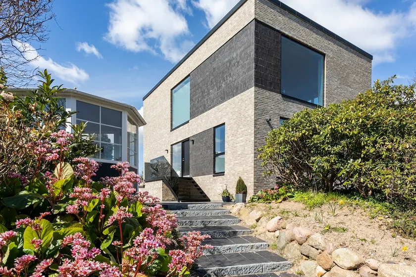 Delicious holiday apartment in Skåde hills - Image 1