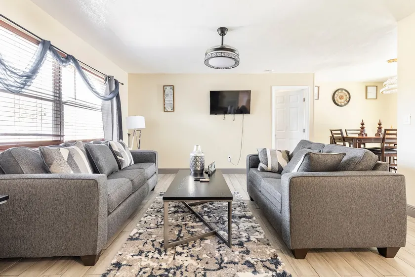 Orlando Vacation homeAway near Universal with hot/tub - Image 1