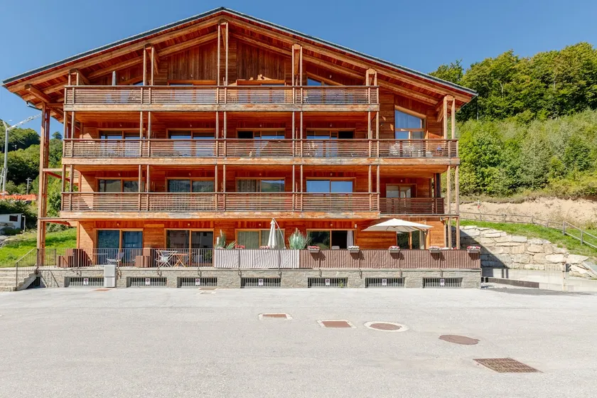 Chalet Bizet - Limone 1400 - Image 1