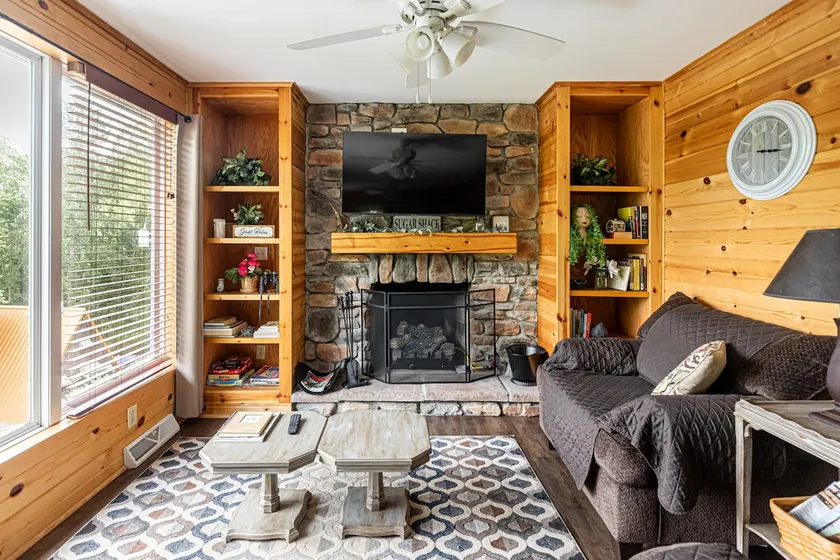 Sugar Shack Inn - Image 1
