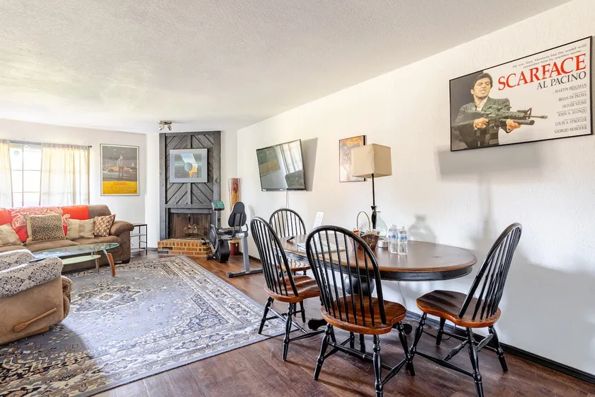 Nice townhouse near many N OKC/Edmond top spots! - Image 1