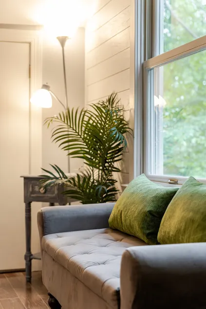 White Pickett District Loft - Image 1