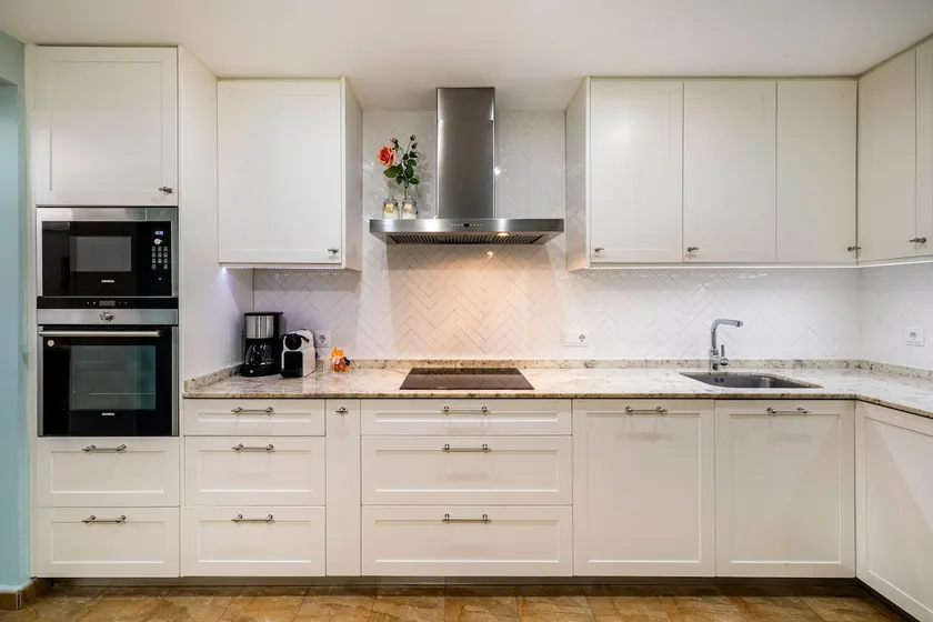 Teletrabajo o vacaciones, experimenta la calidez en esta hermosa casa romántica - Image 1