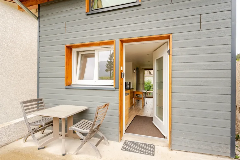 Independent village house, 20 minutes from Grenoble - Image 1