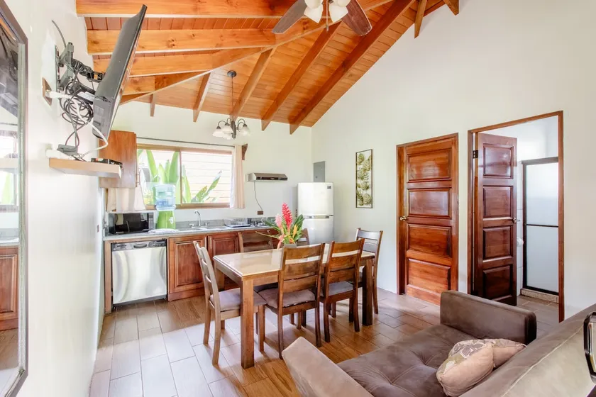 Villas San Fernando Cozy Villas Near The Beach M - Image 1