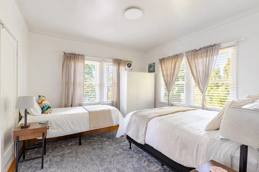 Entire 1 Bedroom Apartment Berkeley - Clean, Quiet - Image 1