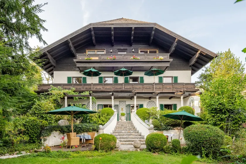 Holiday House Attersee - Image 1