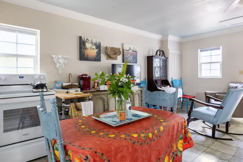 Charming & quiet retreat in the coveted S Tampa - Image 1