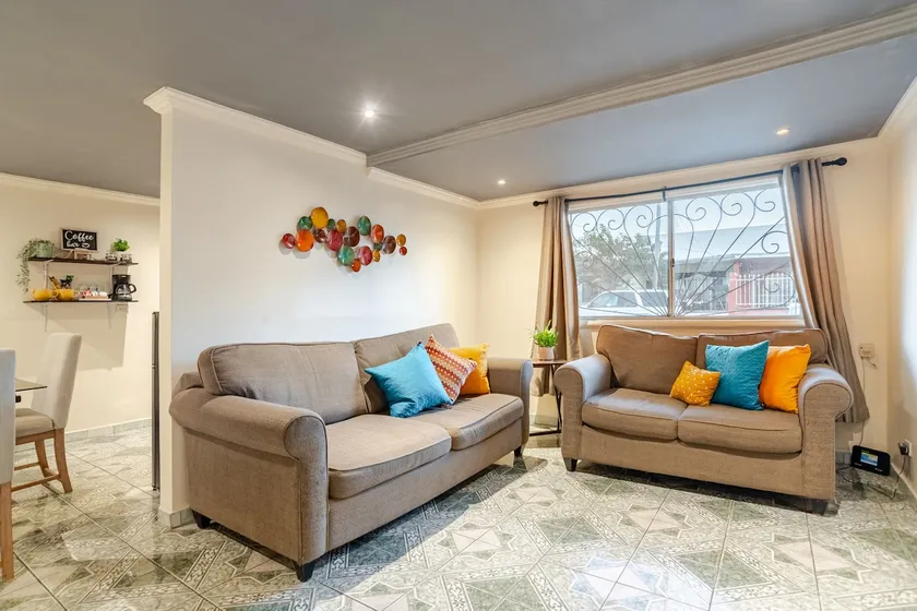 Buenaventura Family Apartment | Quiet | Wi-Fi - Image 1