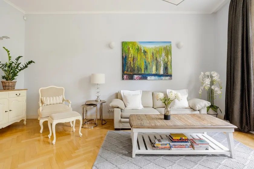 Charm Old Town Apartment with all You can desire - Image 1