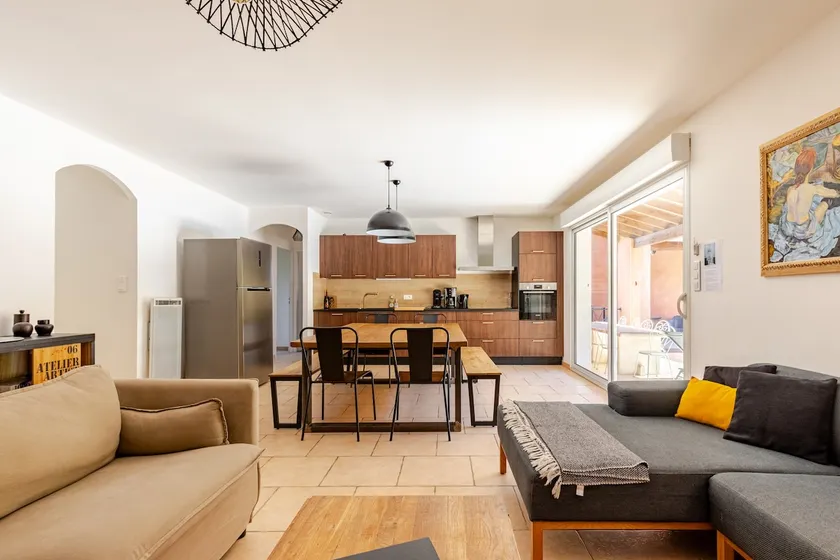 Modern villa with (heated) Pool, Sauna and more - Image 1