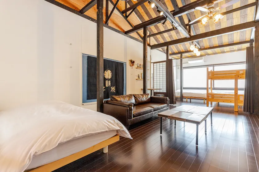 Private House Stay up to 5! Hakone & Castle Near - Image 1