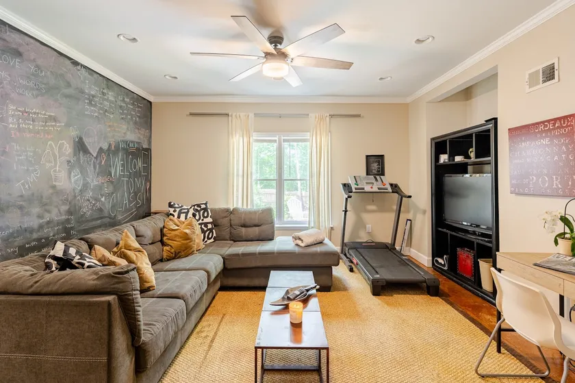 Quiet in Alpharetta - Image 1