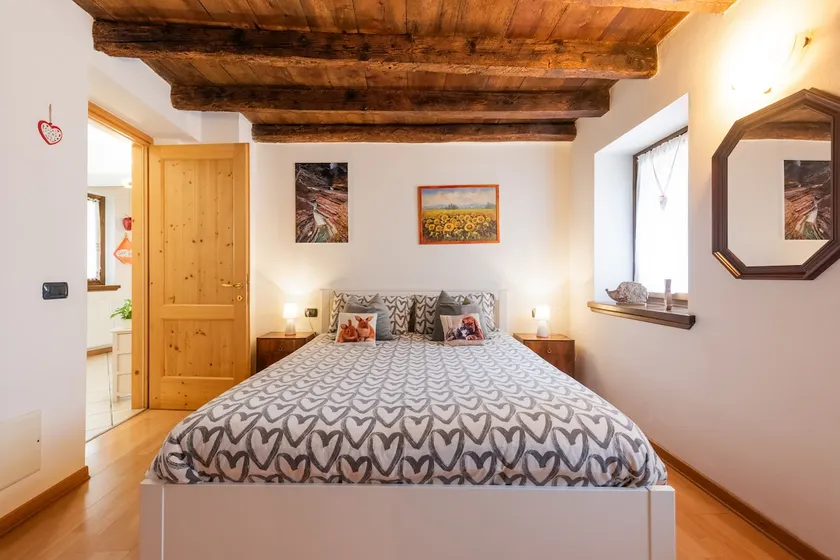 Casa Gisetta, your mountain home (+ Netflix) - Image 1