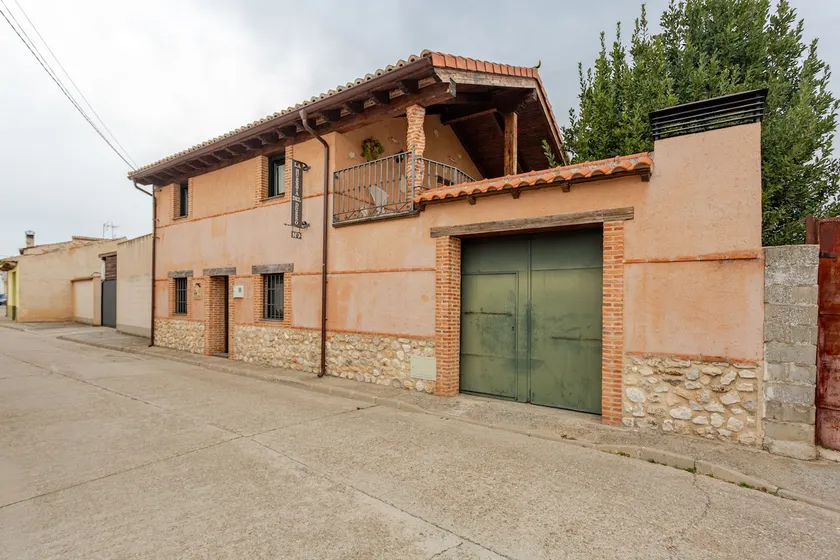 LA HUERTA DEL DUERO - Image 1