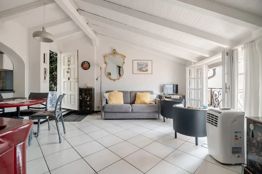 Cozy living+wonderful views=Casa Marlis - Image 1