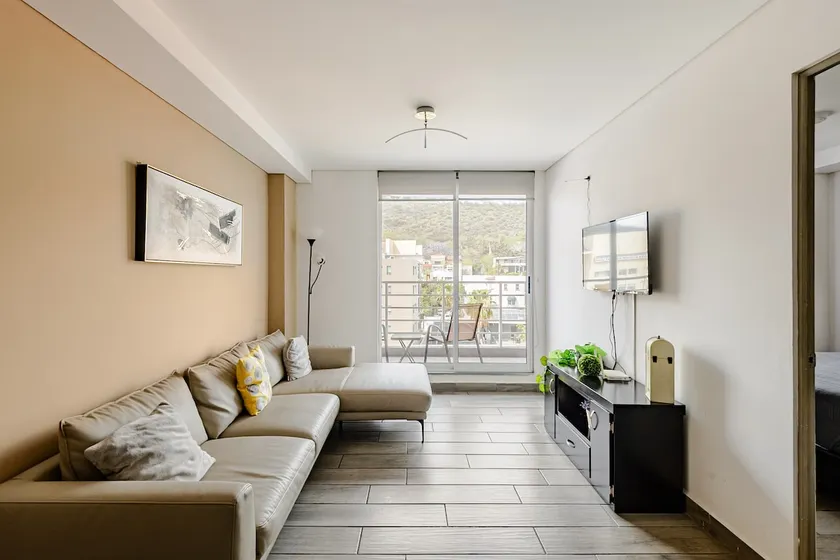 Ob75 Apartment near Muguerza Hospital - Image 1