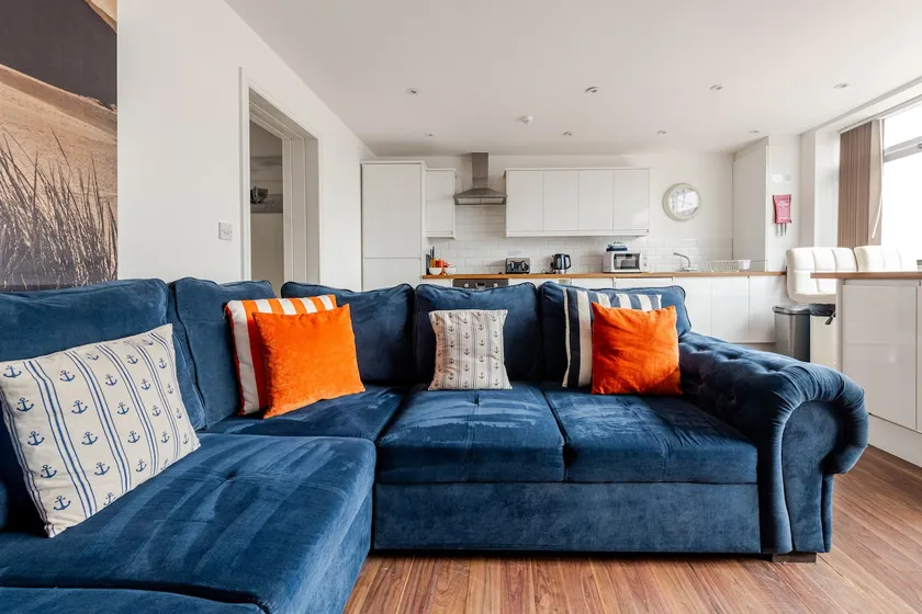 Harcourt Place - Image 1