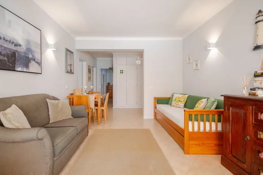 A02 - Casa Topazio in Quarteira - Image 1