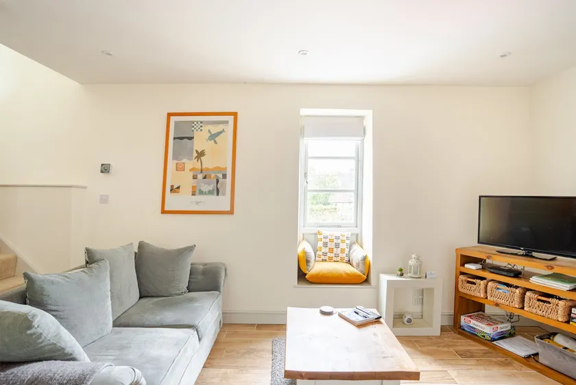 Stans Place Self Catering Cottage - Image 1