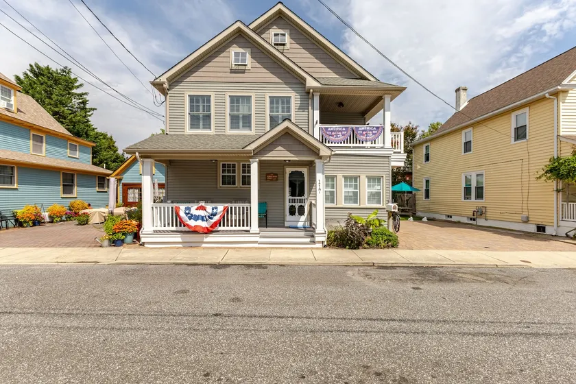 Cape May Beach Rental - Image 1