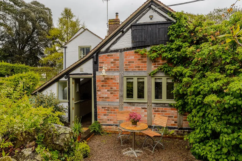 The annexe at Glenberrow - Image 1