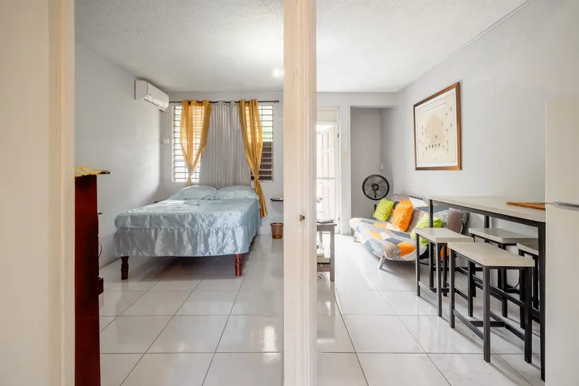 Camperdown Place - Image 1