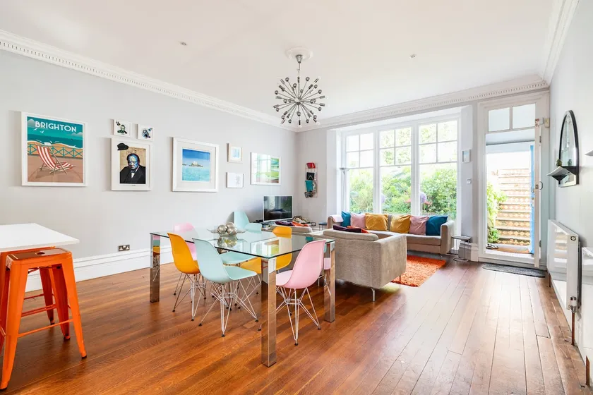 * Hideaway Cottage * City Centre | Peaceful | 3BD - Image 1