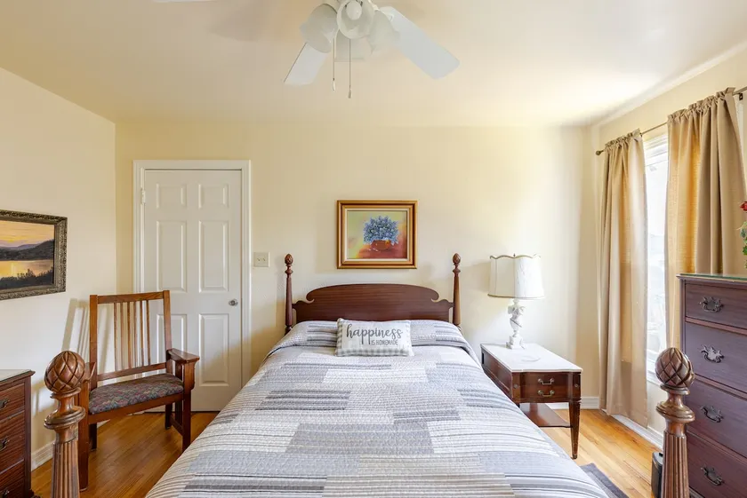 A Travelin Man 1551 Sq. Ft. Guest House - Image 1
